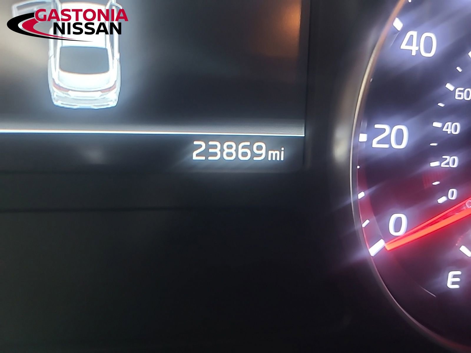 Used 2023 Kia Forte GT-Line w/ GT-Line Technology Package image 35