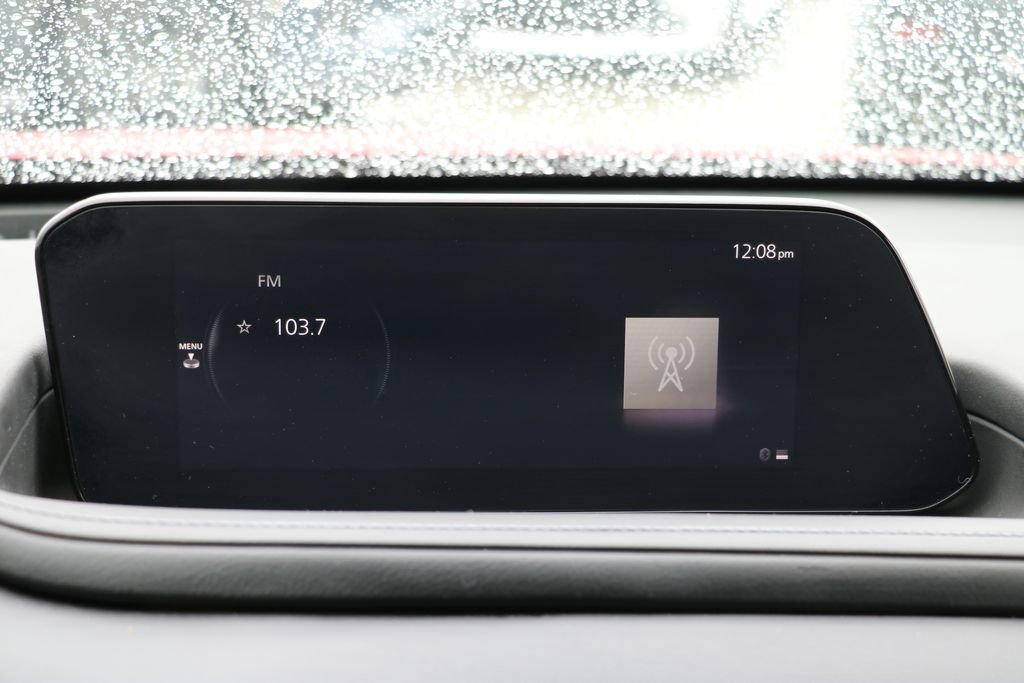 Used 2023 MAZDA CX-30 AWD 2.5 S w/ Select Package image 13