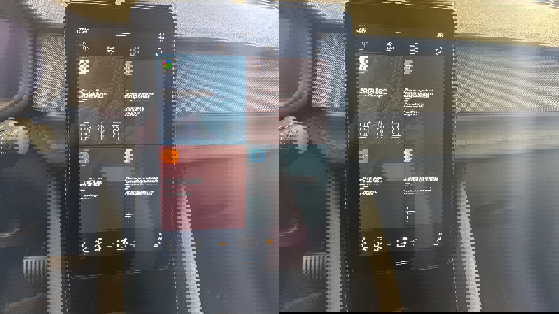 Certified 2022 Polestar Polestar 2 w/ Plus Package image 13