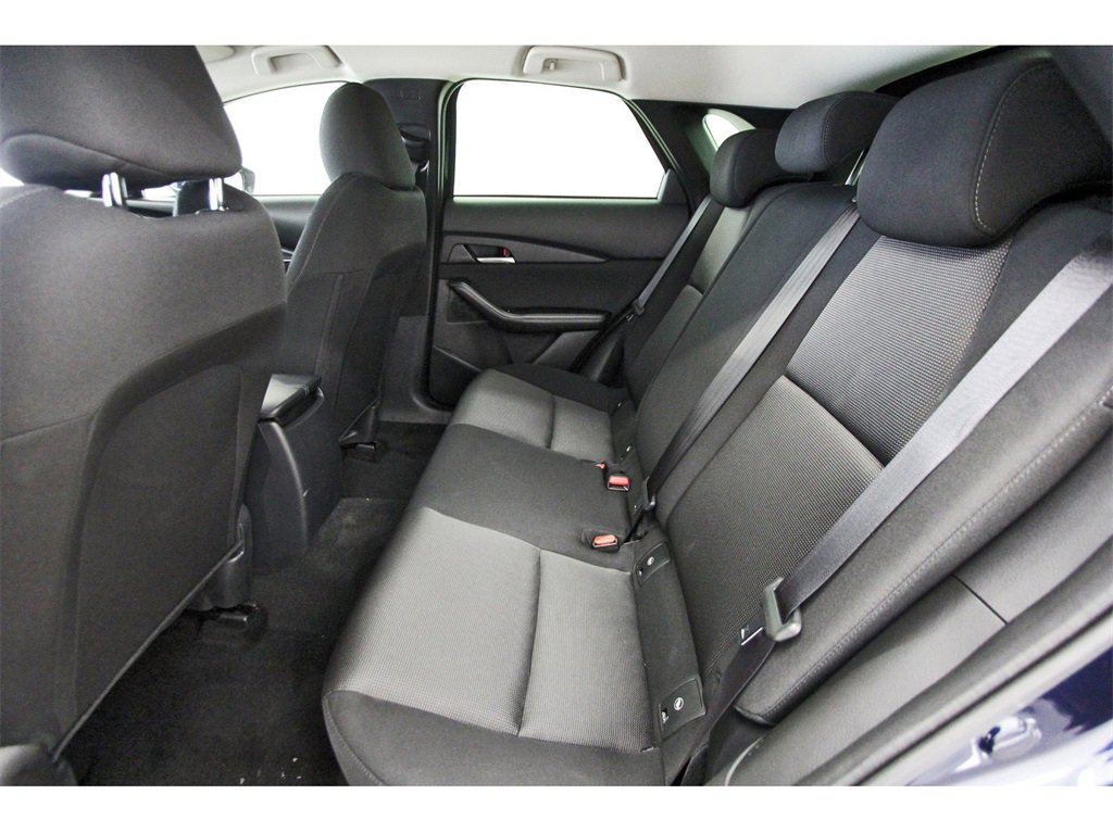 New 2025 MAZDA CX-30 AWD 2.5 S image 11