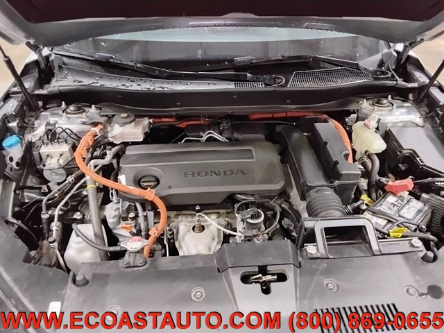 Used 2026 Honda CR-V Sport-L image 9