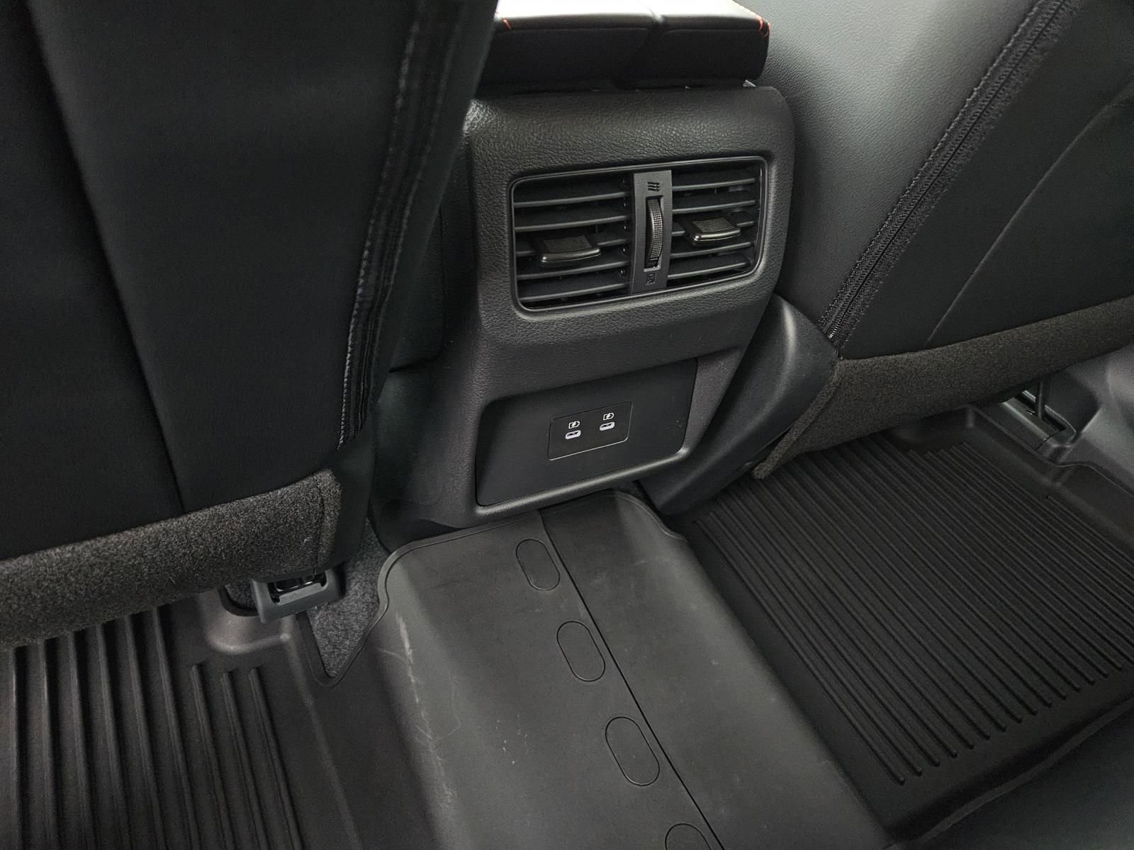 New 2026 Nissan Rogue Rock Creek w/ Rock Creek Premium Package image 15