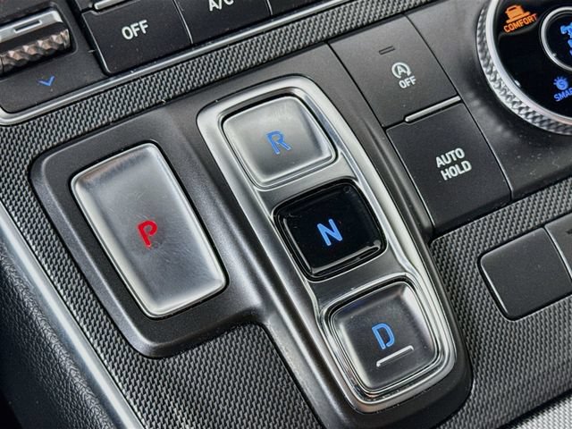 Certified 2023 Hyundai Santa Fe SEL AWD/4WD image 19