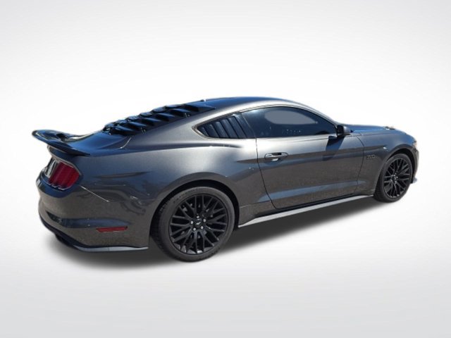 Used 2015 Ford Mustang GT Premium w/ GT Performance Package RWD image 21