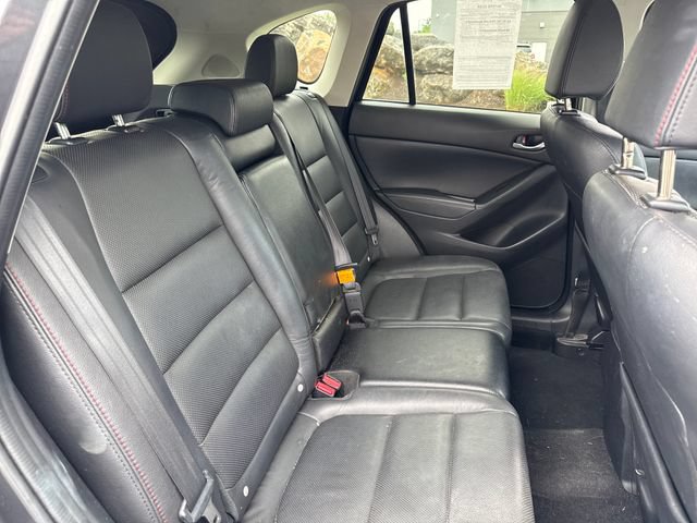 Used 2014 MAZDA CX-5 Grand Touring AWD/4WD image 14