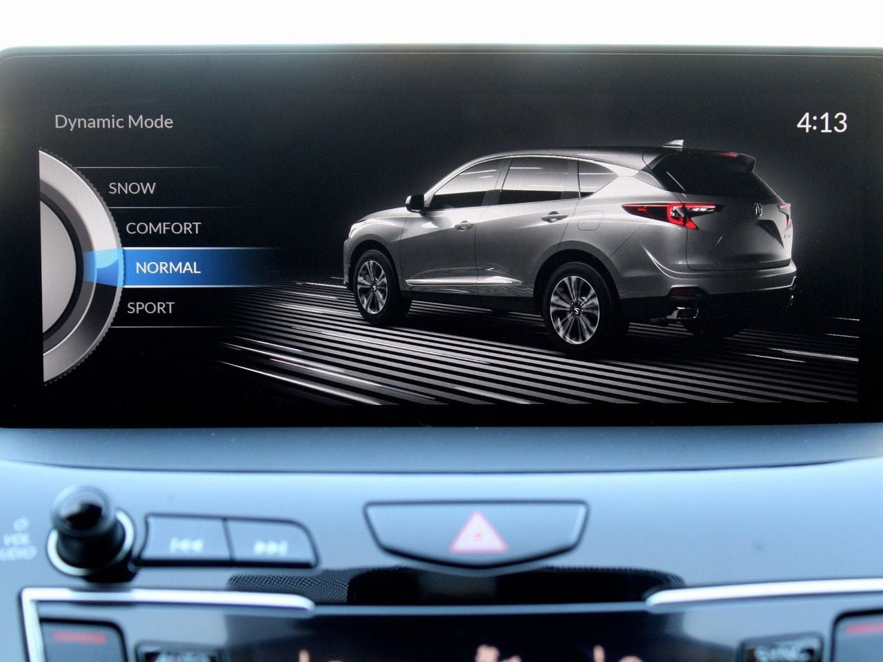 Used 2024 Acura RDX SH-AWD w/ Advance Package image 35