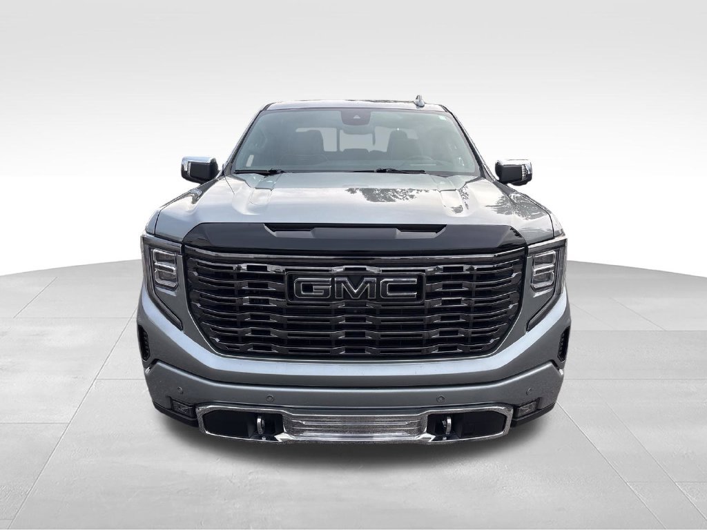 Used 2025 GMC Sierra 1500 Denali Ultimate AWD/4WD image 15
