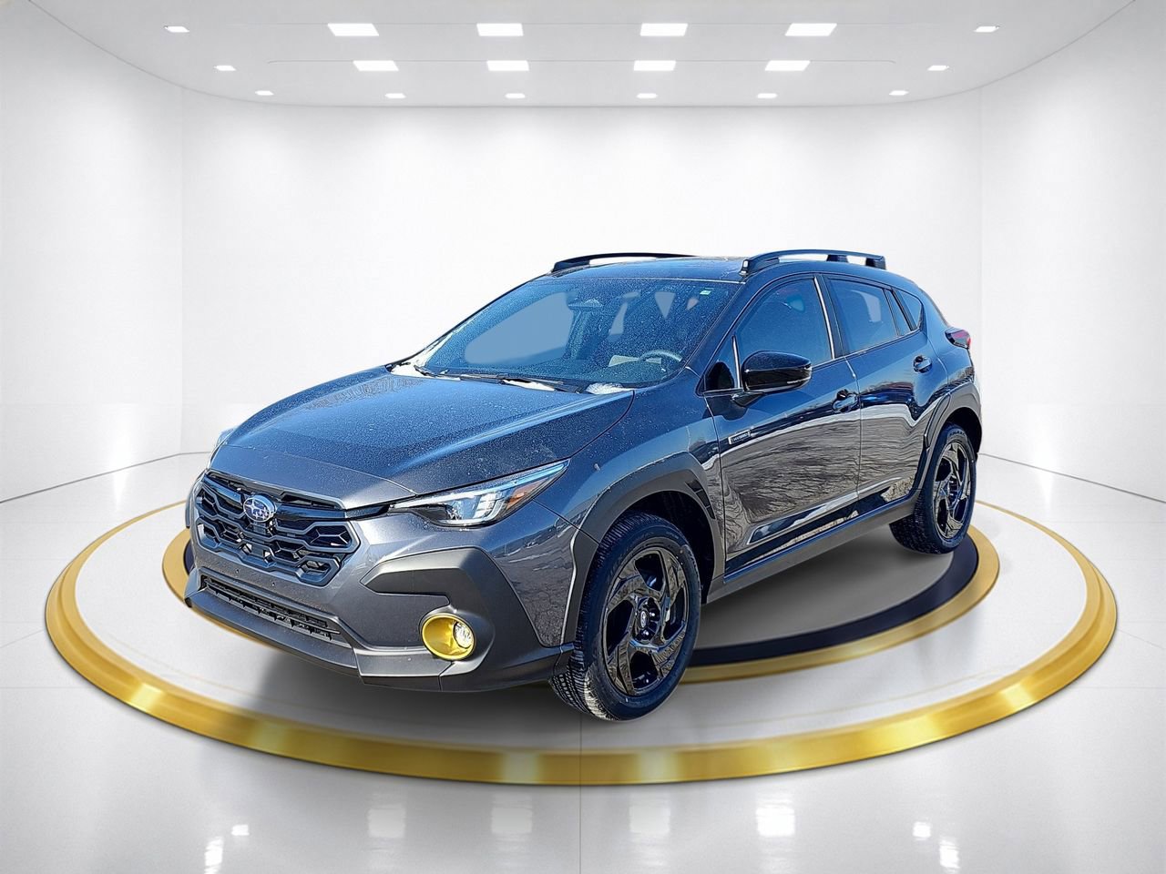 New 2026 Subaru Crosstrek 2.5i Limited