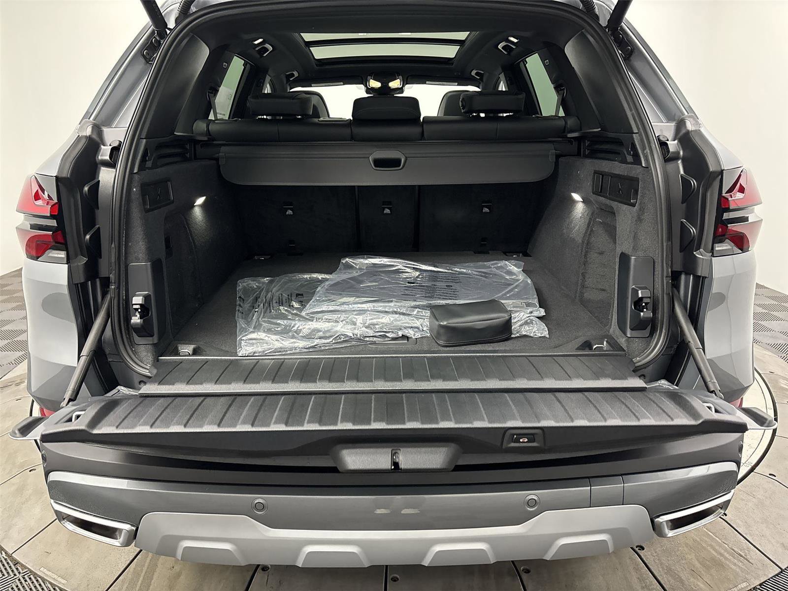 New 2026 BMW X5 xDrive40i image 21