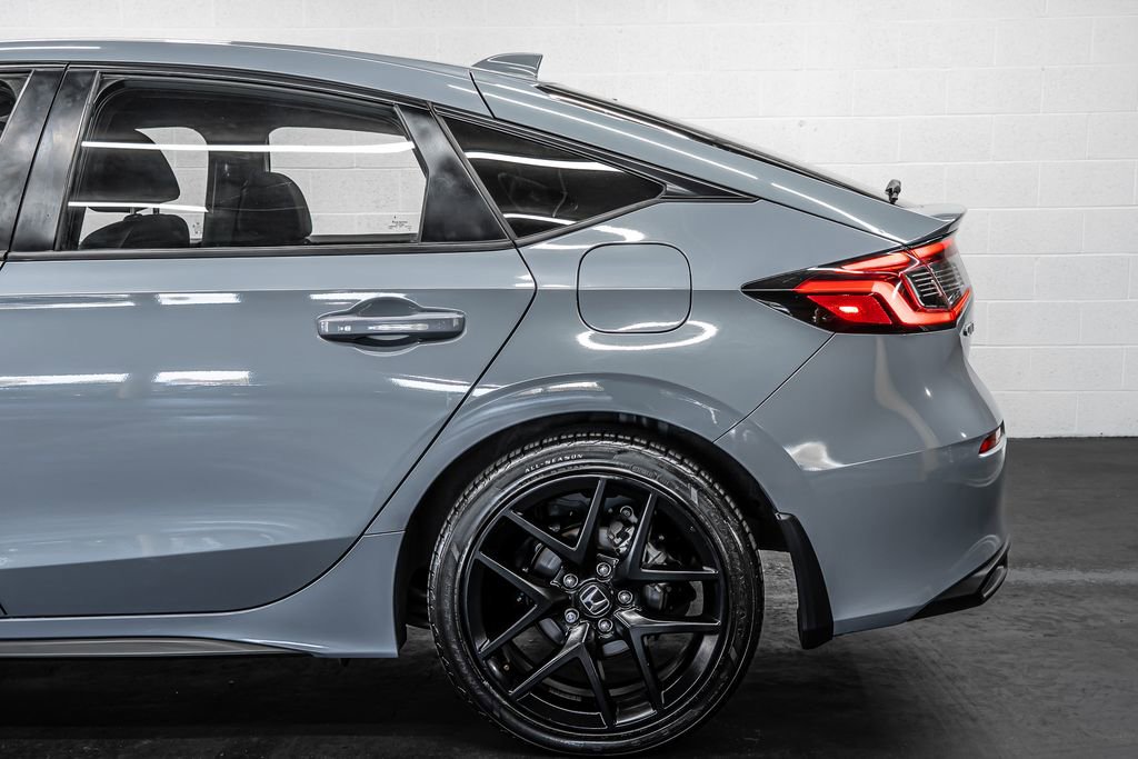 Used 2022 Honda Civic Sport image 13