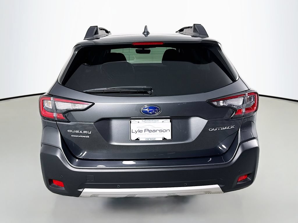 Used 2024 Subaru Outback Limited AWD/4WD image 10