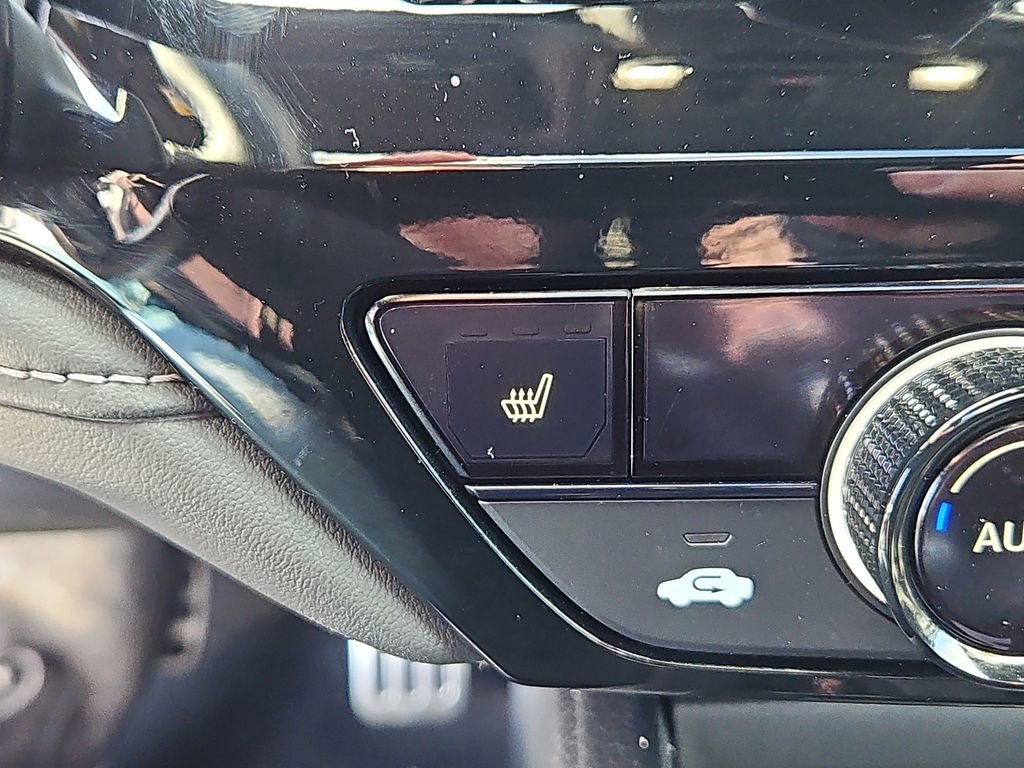 Certified 2025 Honda Accord Sport image 18