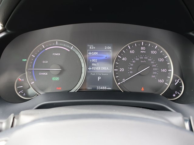 Used 2021 Lexus RX 450h AWD w/ Premium Package image 15