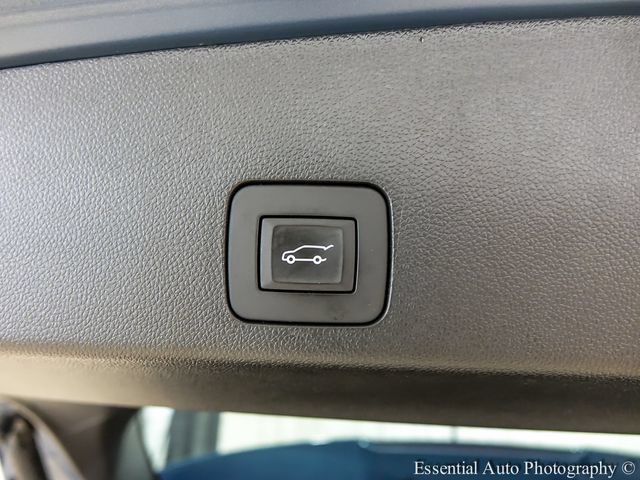 Certified 2024 Buick Encore GX Preferred w/ Comfort Package FWD image 21