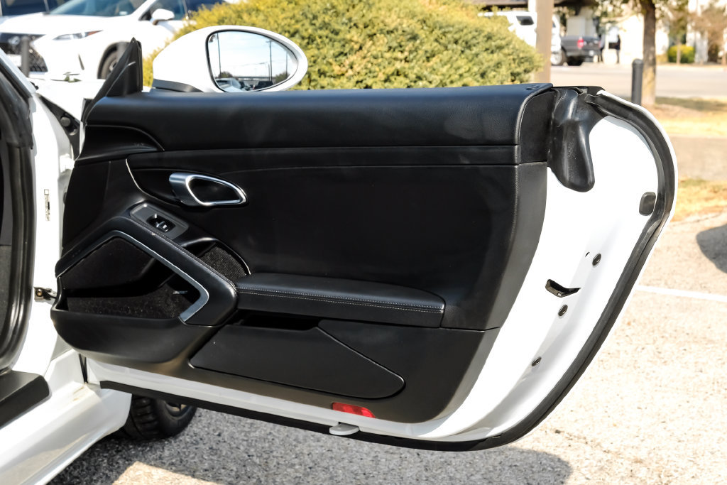 Used 2018 Porsche 718 Boxster GTS RWD image 48