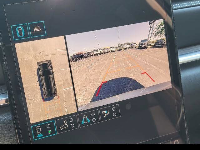 New 2027 GMC Terrain Denali w/ LPO, Black Badging Package AWD/4WD image 24