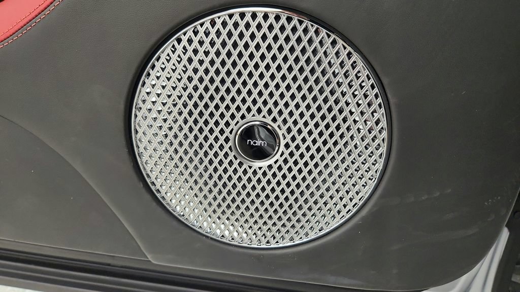 Used 2021 Bentley Bentayga Speed AWD/4WD image 26