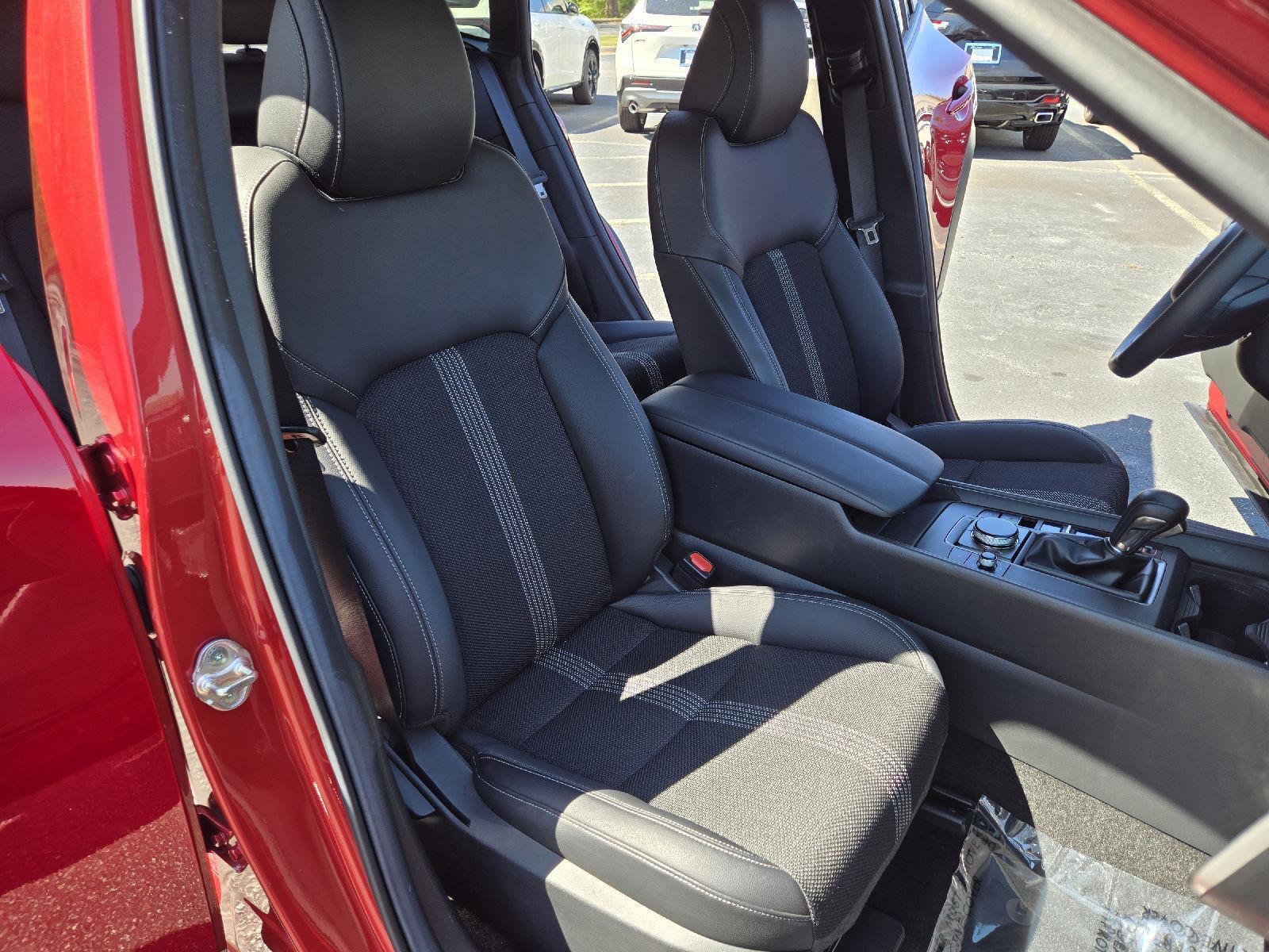 Used 2024 MAZDA CX-50 AWD 2.5 S w/ Preferred Package image 26