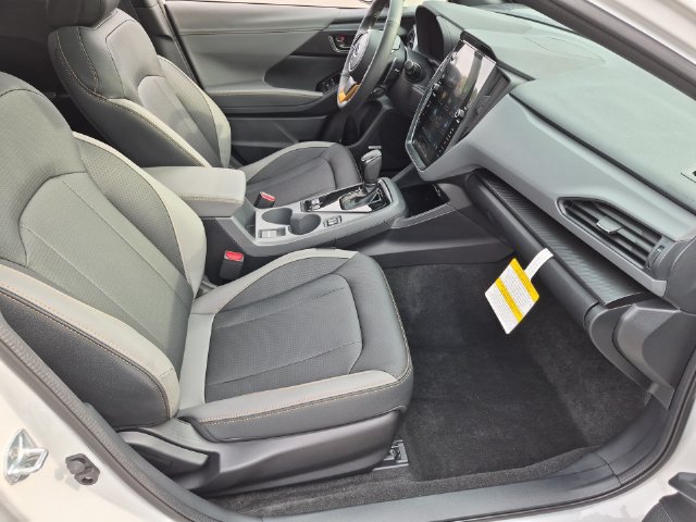 New 2026 Subaru Crosstrek 2.5i Wilderness AWD/4WD image 35