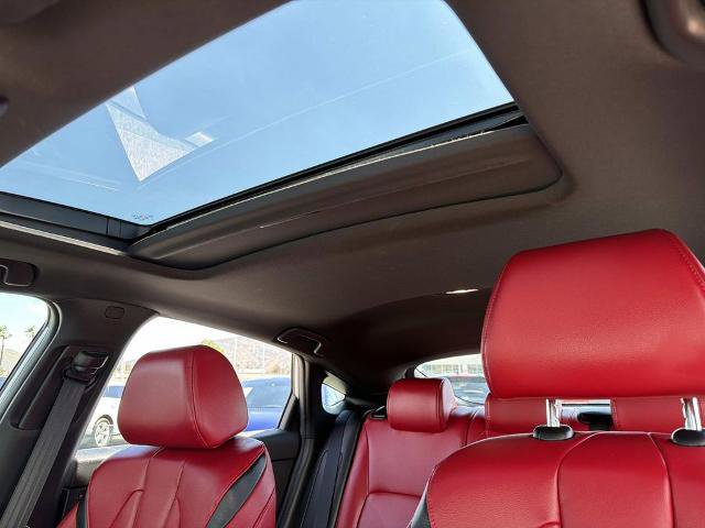 Used 2025 Acura Integra A-Spec FWD image 22