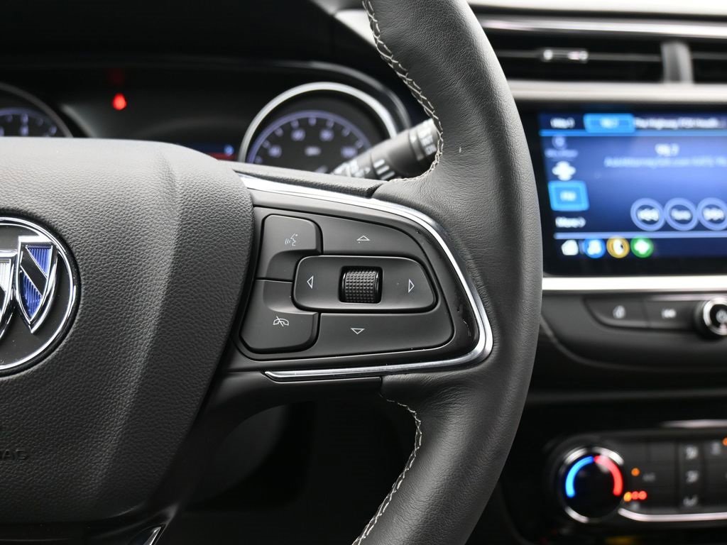 Used 2023 Buick Encore GX Preferred w/ Cold Weather Comfort Package image 48