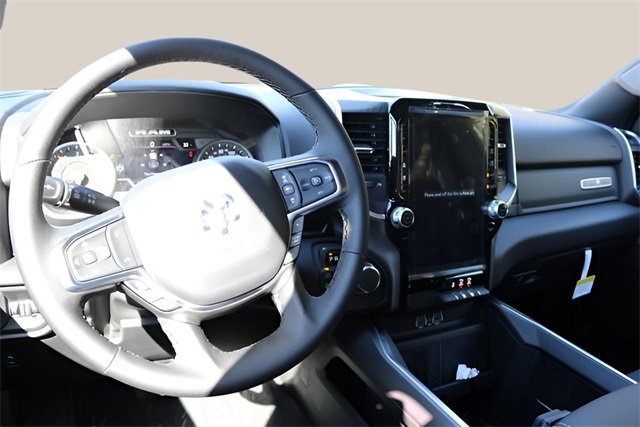 New 2026 RAM 1500 Lone Star image 13