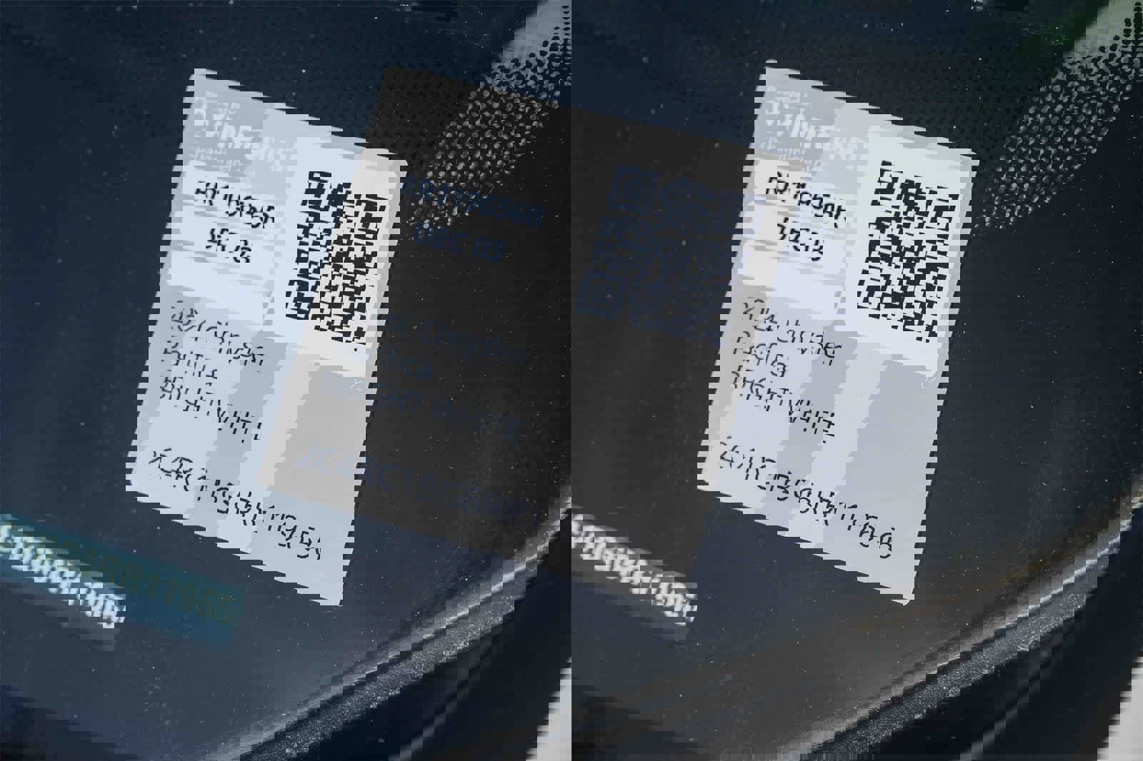 Used 2024 Chrysler Pacifica Touring-L image 27