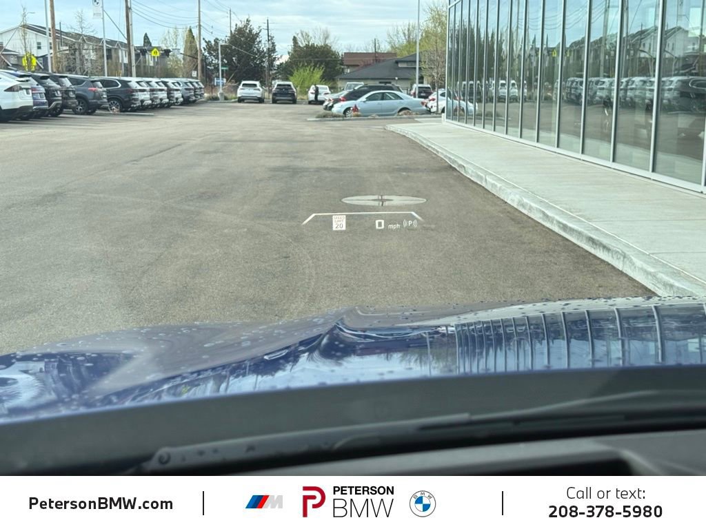 Used 2025 BMW M235i xDrive AWD/4WD image 37
