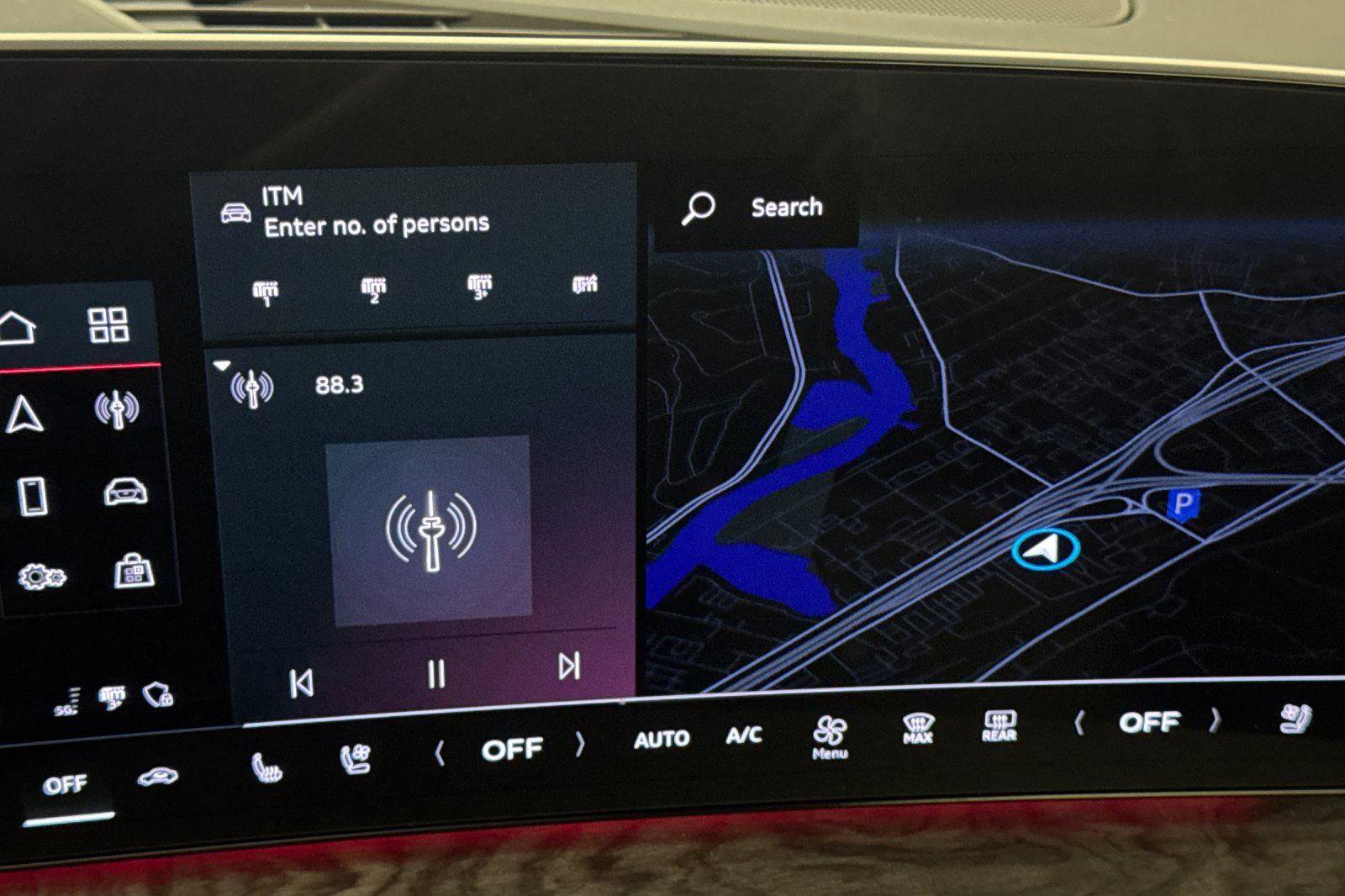 Certified 2025 Audi Q5 Premium Plus w/ Premium Plus image 18