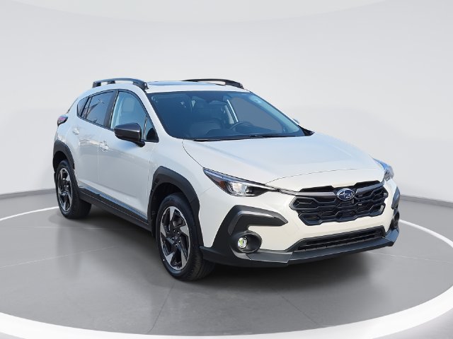 New 2026 Subaru Crosstrek 2.5i Limited AWD/4WD image 1
