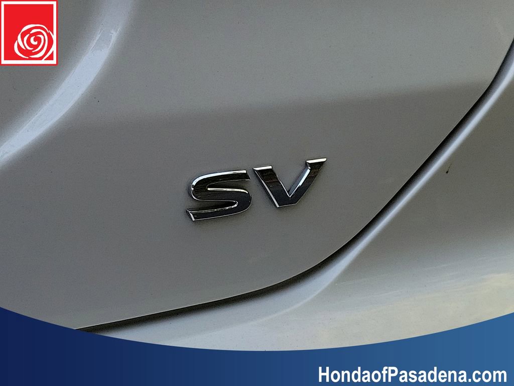 Used 2023 Nissan Kicks SV FWD image 26