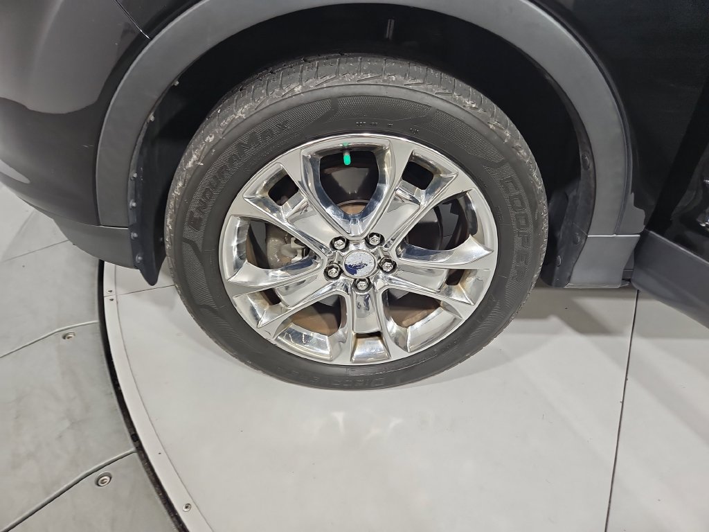 Used 2016 Ford Escape SE w/ Equipment Group 201A AWD/4WD image 26