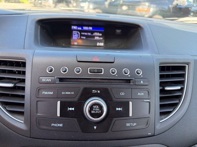 Used 2014 Honda CR-V EX-L image 12