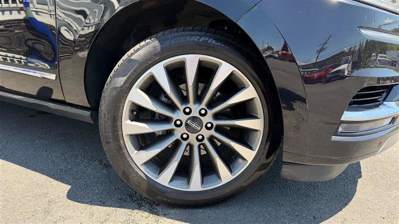 Used 2020 Lincoln Navigator Reserve AWD/4WD image 14