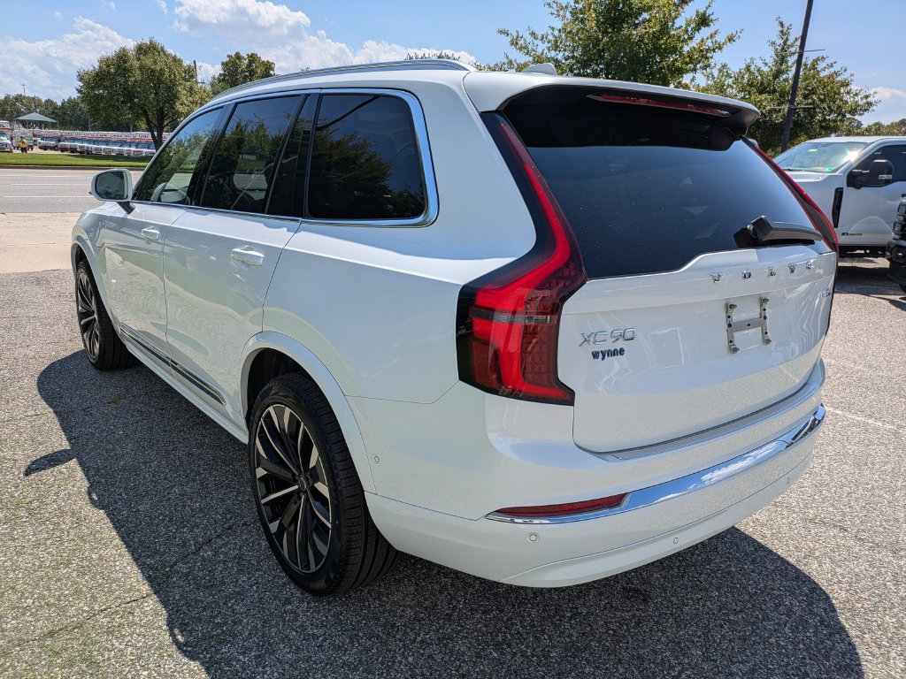 New 2026 Volvo XC90 T8 Ultra w/ Protection Package Premier AWD/4WD image 6