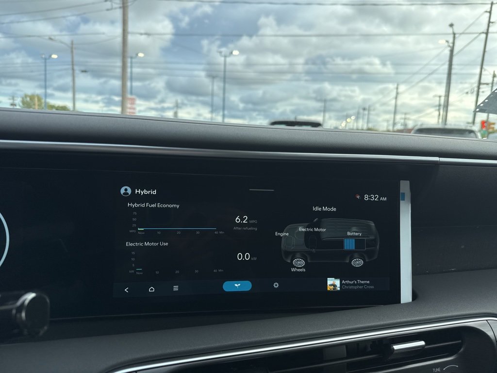 New 2026 Hyundai Palisade AWD image 31