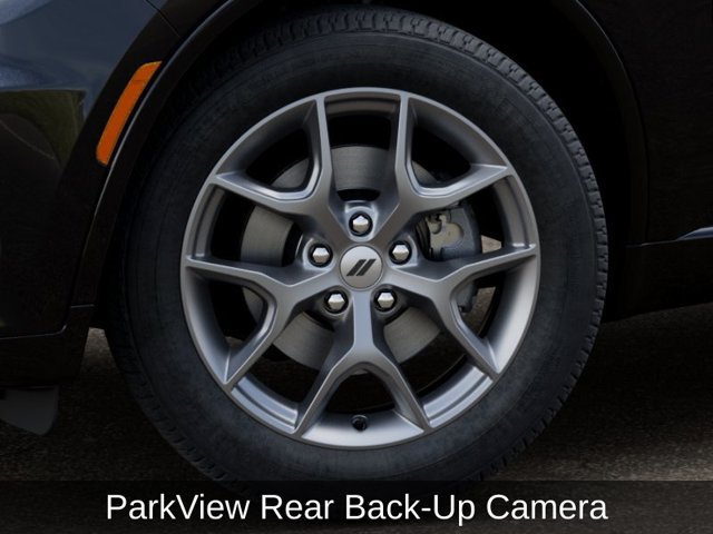 New 2026 Dodge Durango GT AWD/4WD image 11