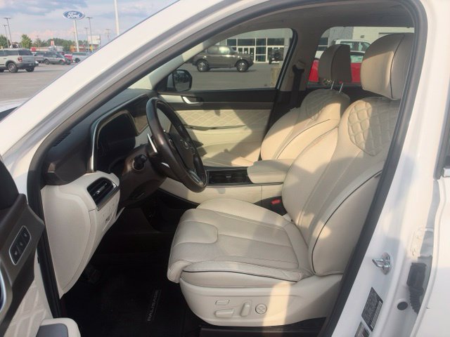 Used 2020 Hyundai Palisade Limited AWD/4WD image 5