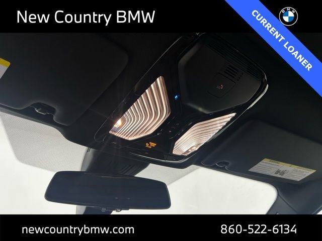 Used 2025 BMW i4 xDrive40i w/ Premium Package image 26