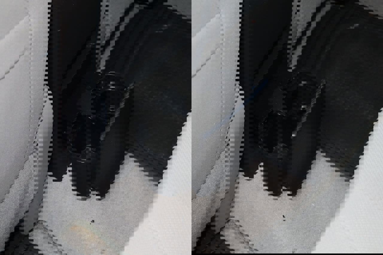 Used 2014 Nissan Rogue S w/ Convenience Package image 17