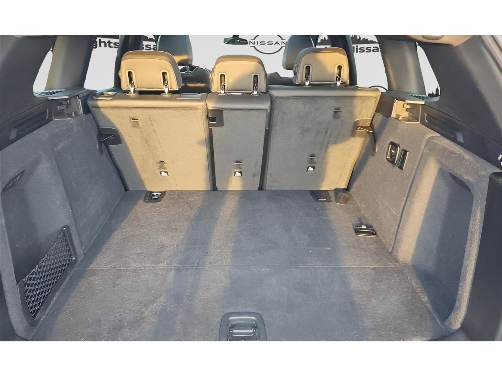 Used 2024 BMW X3 xDrive30i w/ Convenience Package image 17