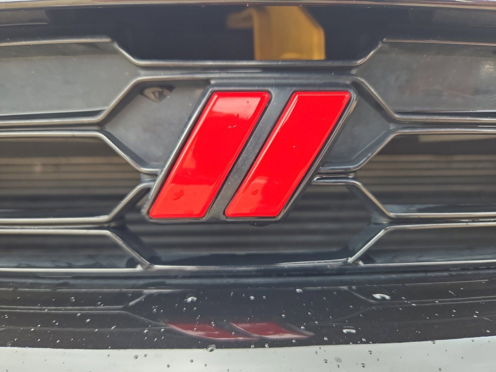 Used 2024 Dodge Hornet GT AWD/4WD image 11