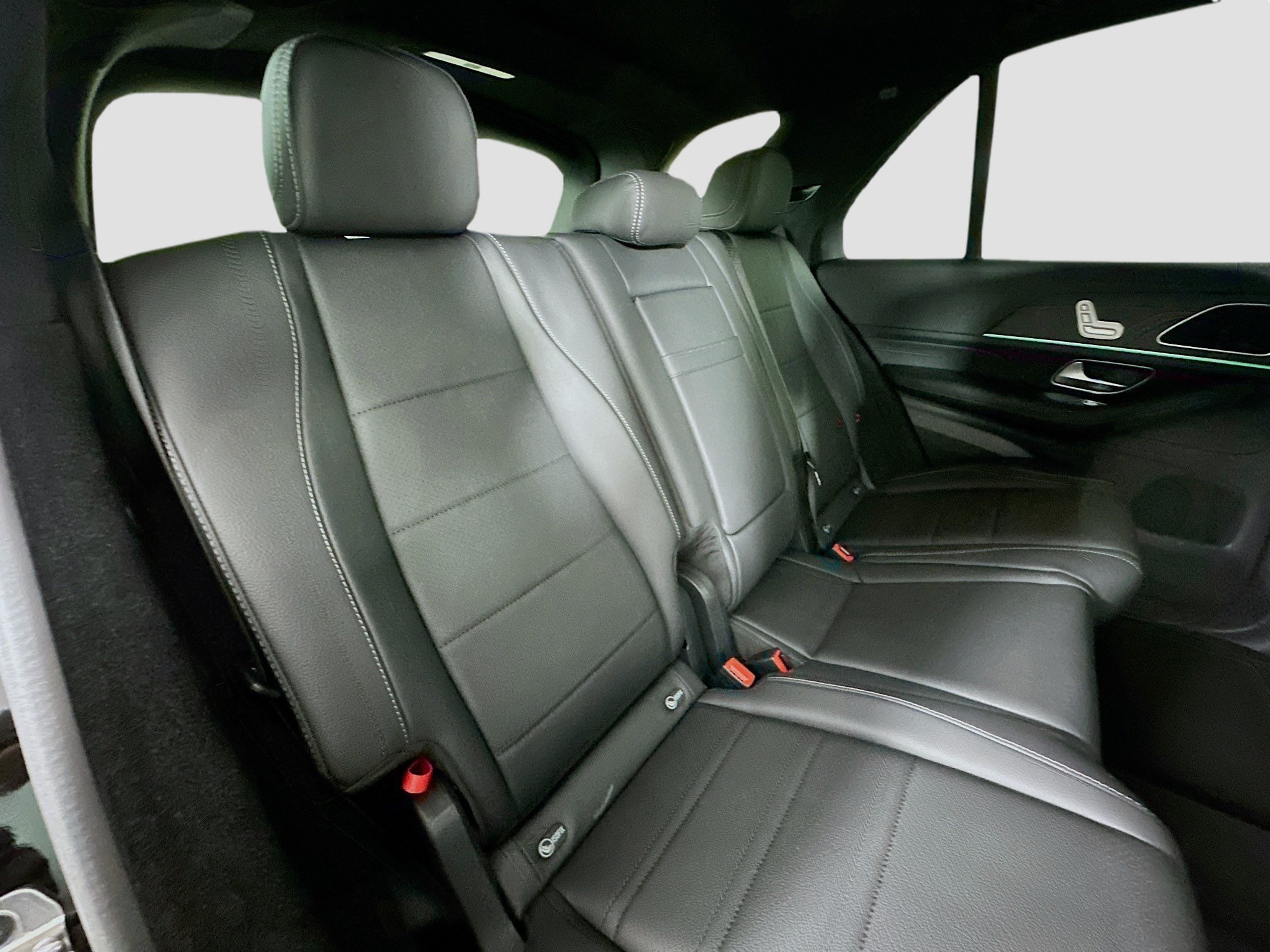 Certified 2026 Mercedes-Benz GLE 350 4MATIC image 37