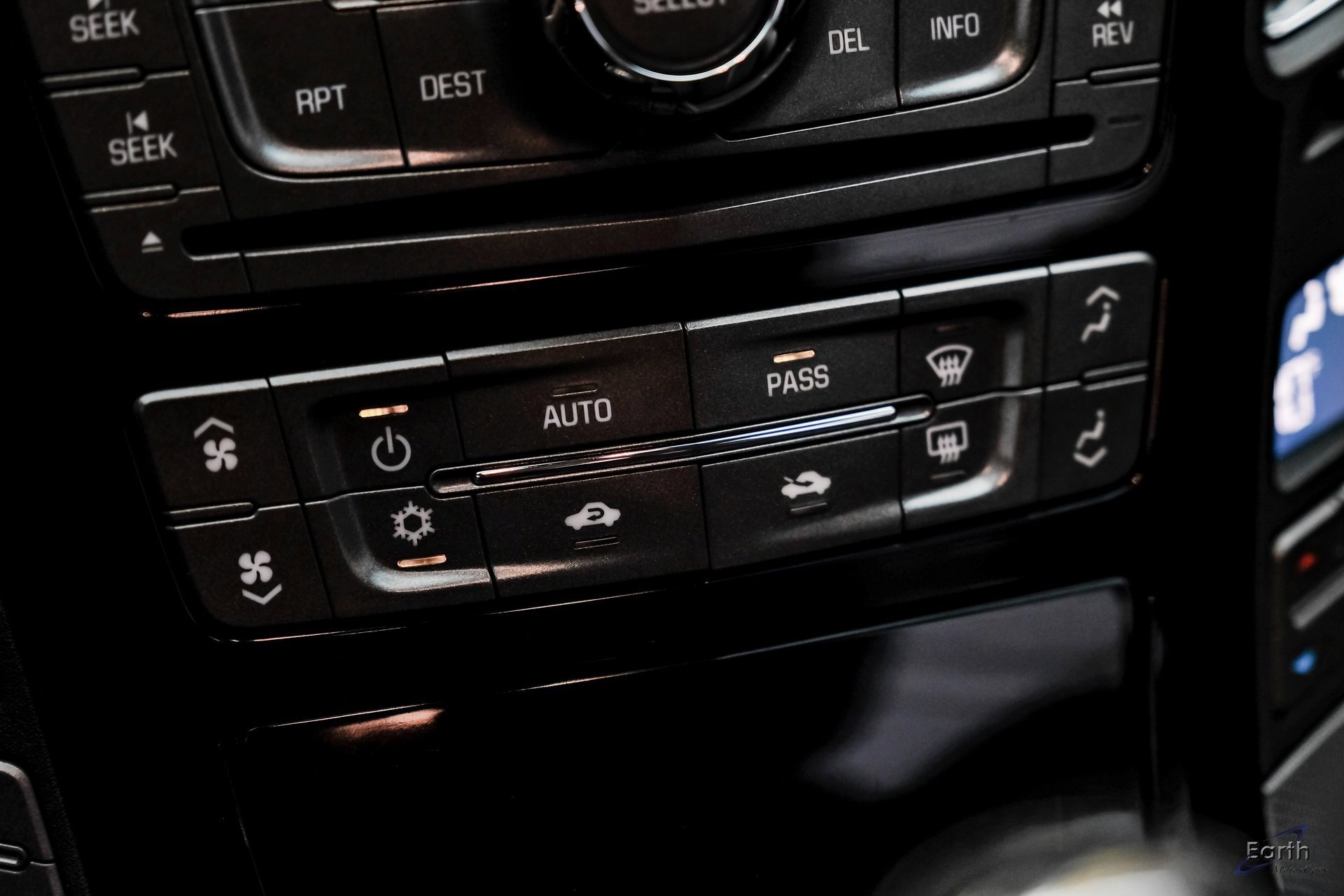 Used 2013 Cadillac CTS V image 58