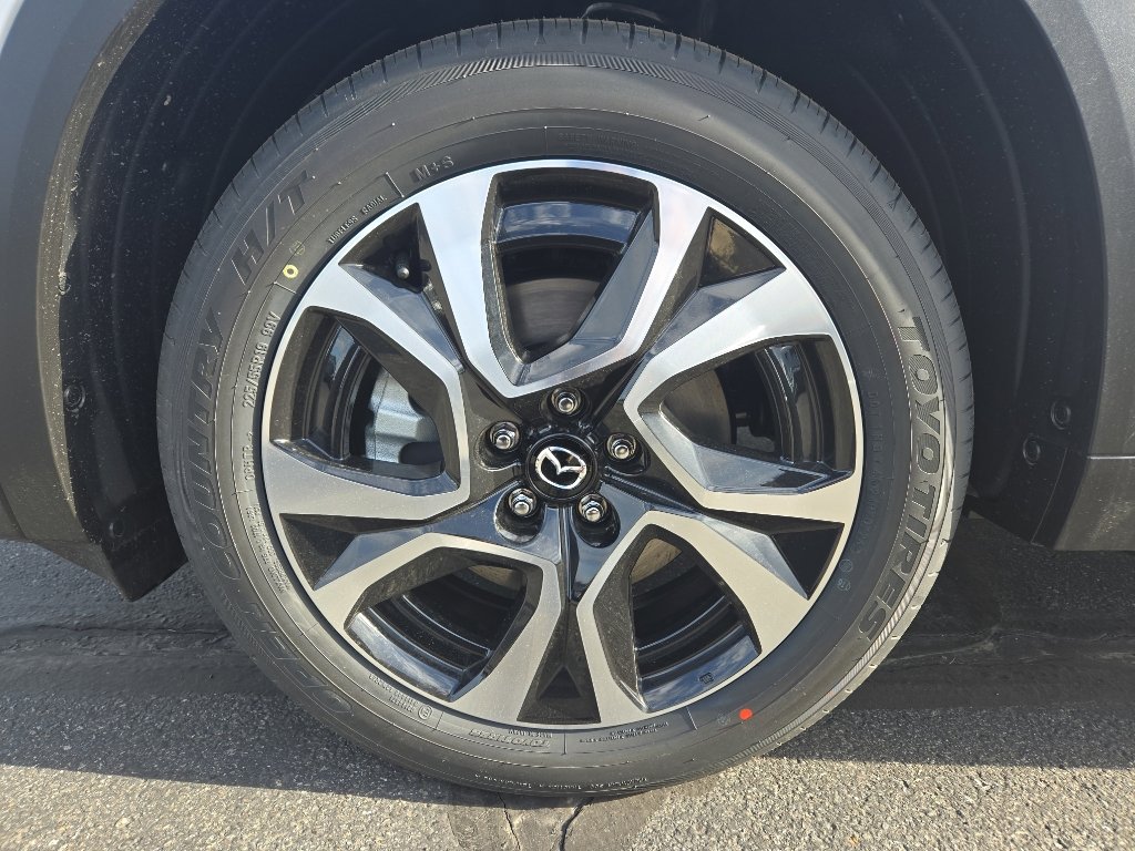 New 2026 MAZDA CX-5 Preferred AWD/4WD image 11