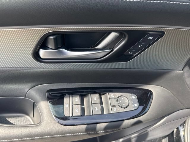 New 2026 Nissan Murano SL AWD/4WD image 9