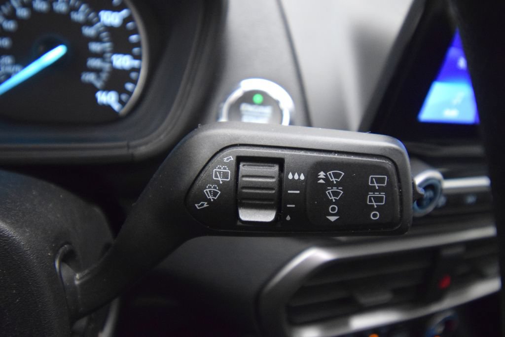 Used 2022 Ford EcoSport SE AWD/4WD image 38