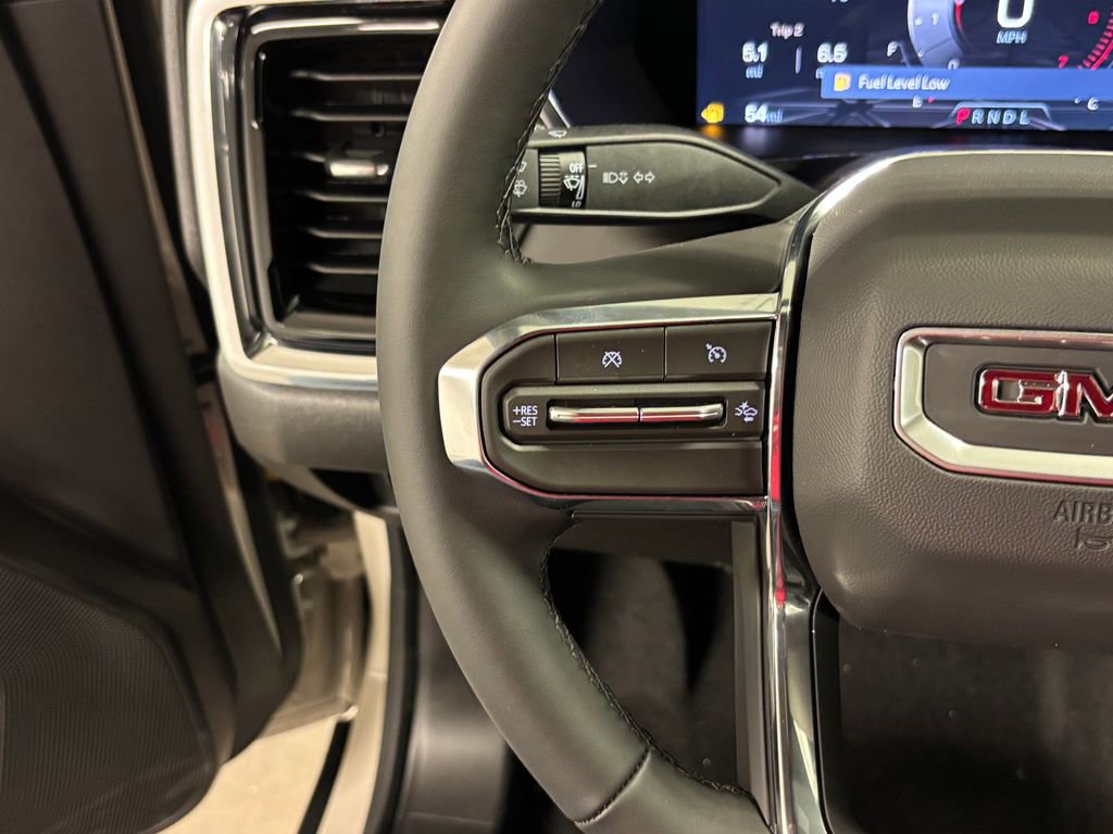 New 2026 GMC Canyon Elevation w/ Convenience Package RWD image 30