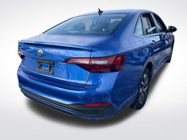 Used 2022 Volkswagen Jetta S image 7
