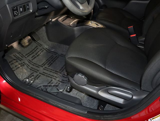 Used 2024 Mitsubishi Mirage G4 image 22